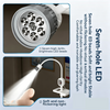 Medical Examination Light Lamp High Brightness Dental Surgical Operating LED