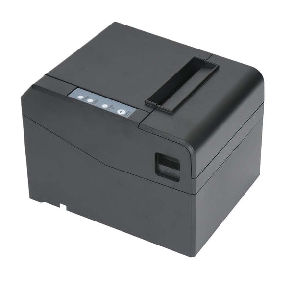 80mm Commercial Thermal Receipt Printer Auto Cutter ESC/POS Print USB Connection
