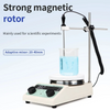 3000ml Heating Hot Plate Hotplate Magnetic Stirrer Mixer Heater Chemical Lab