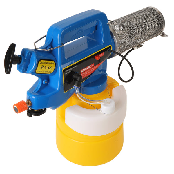Industrial Insect Mosquito Bug Butane Fogger Sprayer Agricultural Orchard