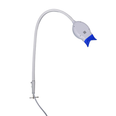 Teeth Whitening Bleaching Light Lamp Blue LED Light Accelerator Bleaching Lamp