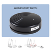 Dental Ultrasonic Plaque Remover Scaler Piezo LED Handpiece Tips Teeth Cleaning
