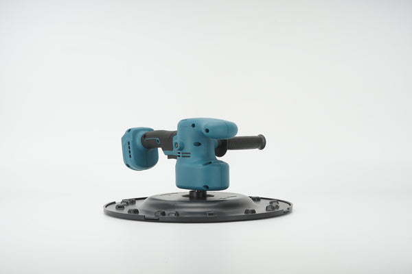 For Makita 18V Brushless Concrete Mortar Trowel Wall Smoothing Polishing Machine