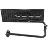 Ergonomic Laptop/Keyboard/Mouse Stand/Mount/Holder for Chair