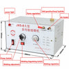 Soldering Melting Machine Welding Torch Jewelry Repairing Processing Melting Kit