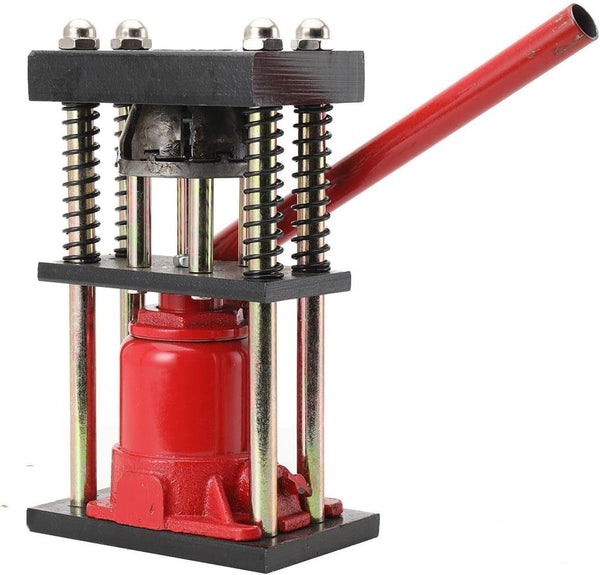 Hydraulic Hose Crimper  High-Pressure Pipe Press Machine Pipe Sprayer Machine AU
