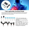 Shockwave Therapy Machine for ED Treatment Pain Relief Portable Massager Shock