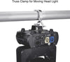 4Pcs Truss Clamp Stage Lighting Clamps Heavy Duty DJ Stage Lighting Hook Mount