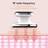 RF Radio Frequency Body Slimming Machine Therapy Lose Weight Cellulite Massager