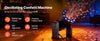 1500W Party Confetti Cannon Launcher LED Confetti Machine Stage Effect Show AU