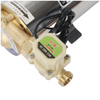150W Automatic Boost Pump Tap Shower Stainless Steel Pressure Water Booster