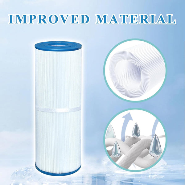 Pool Filter Cartridge Replacement For R0462300 Zodiac Jandy CS150 11088502  AU