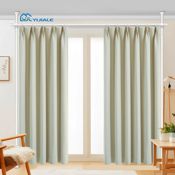 Room Divider Adjustable Privacy Screen Room Dividers Salons Beauty SPA 1.1-3m AU