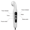 Ultrasound Therapy Machine Shock Waves Physiotherapy Device Massager Machine