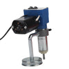 Electric Valve Grinding Machine Steel Tooth Auto Repair Maintenance Equipment