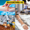Intravenous Practice Arm Kit High Simulation Blood Drawing Practice Model Kit