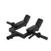 2-Inch Landmine Safety Squat & Shoulder Press Bar for Bodybuilding and Fitness