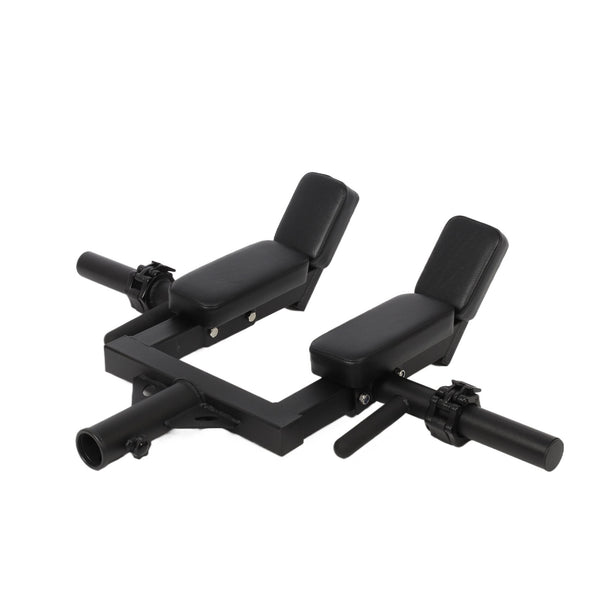 2-Inch Landmine Safety Squat & Shoulder Press Bar for Bodybuilding and Fitness