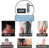 Shockwave Therapy Machine for ED Treatment Pain Relief Portable Massager Shock