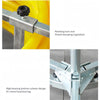 Wire Fence Spinning Reel Dispenser Feeder for Plain Barb Electric Fencing Wire