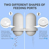 Automatic Fish Food Feeder Smart HD Camera Phone Control Tank Pond Dispenser
