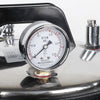24L Autoclave Sterilizer Dental Medical Lab Equipment Stainless Steel