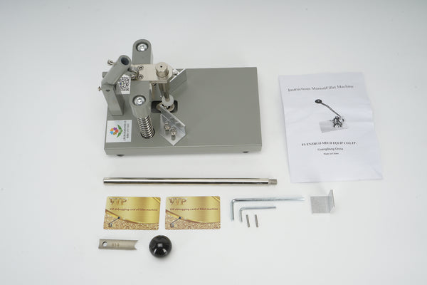 Corner Rounder Cutter Machine R6mm R10mm 3cmThickness Heavy Duty Paper Corner