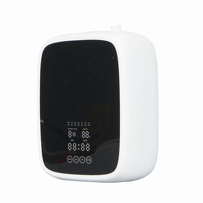 Fragrance Sprayer Aromatherapy Machine Home Essential Oil Diffuser 5level Timing