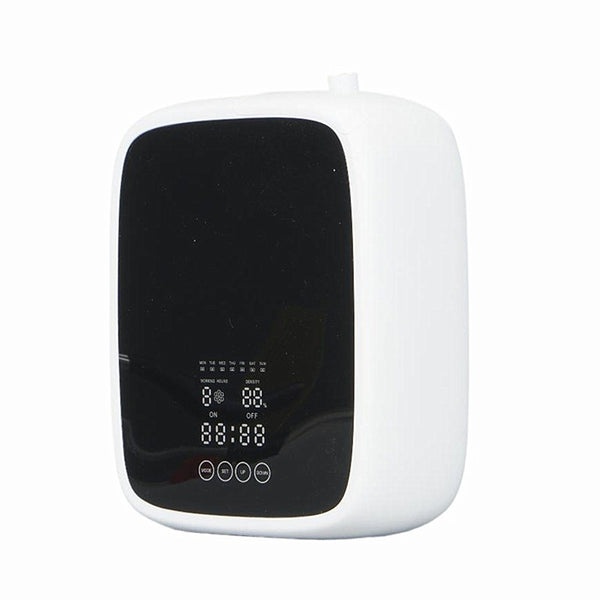 Fragrance Sprayer Aromatherapy Machine Home Essential Oil Diffuser 5level Timing
