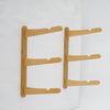 Wall Mount Surfboard Rack for Longboard Shortboard Wakeboard Kiteboard Snowboard