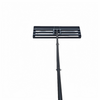 Lawn Leveling Rake Level Yard Tool for Grass Professional Grade Soil Leveler