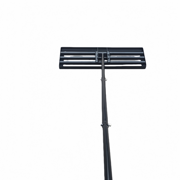 Lawn Leveling Rake Level Yard Tool for Grass Professional Grade Soil Leveler