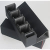 Card Deck Storage Box Durable Separated Case Carrying Trading MTG Card Organizer