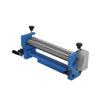 Slip Rolling Bending Machine Manual Sheet Roller Adjustable Rolling RadiusSJ-320