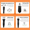 10in1 Water Dermabrasion Deep Cleansing Hydro Hydra Dermabrasion Facial Machine