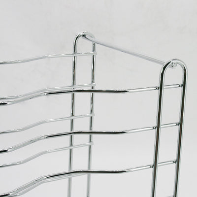14 Trays Pizza Rack Pizza Stand Pizza Tray Pan Rack Commercial Pizza Equipment