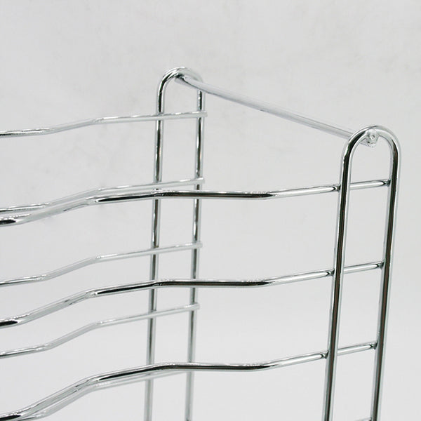 14 Trays Pizza Rack Pizza Stand Pizza Tray Pan Rack Commercial Pizza Equipment