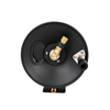 30m High Pressure Hose Reel Manual Crank Steel Reel with M22 3/8'' Fitting AU