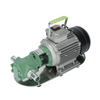 Heavy Duty 220V Diesel Biodiesel Oil Fuel Gear Transfer Pump 75L/min 750W