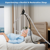 CPAP Hose Holder for Bed Hose Hanger Hose Hanger Hook Organizer CPAP Accessories