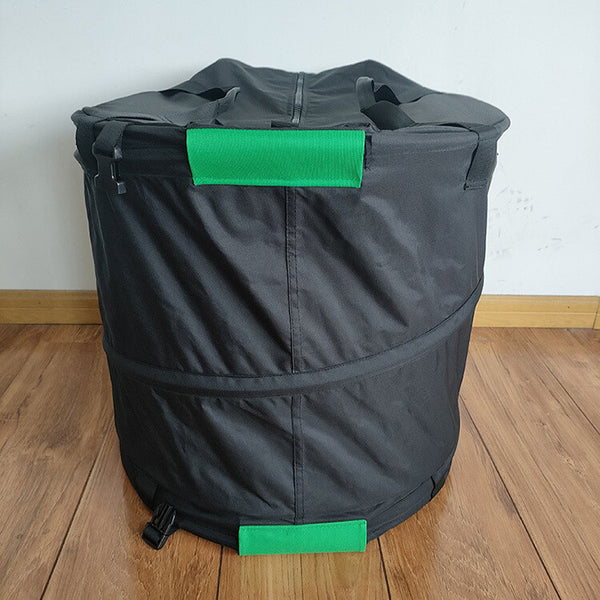 Trim Bag Portable Trimbag Foldable Dry Trimmer Flower Leaf Separate Pruning Bag