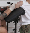 6 Styles Adjustable Height Tattoo Armrest Stand W/ Thicken Soft Sponge Pad