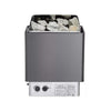 Electric Sauna Heaters Dry Steam Bath Sauna Stove for Home Hotel Spa Sauna Room