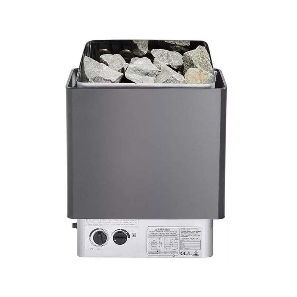 Electric Sauna Heaters Dry Steam Bath Sauna Stove for Home Hotel Spa Sauna Room