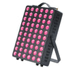 Red Light Therapy for Body 660nm 850nm Near Infrared Light Therapy Panel W/Stand