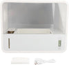 Smart Still Air Mushroom Box Desktop Mushroom Cultivator Planting Tent Xmas Gift