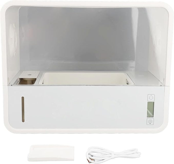 Smart Still Air Mushroom Box Desktop Mushroom Cultivator Planting Tent Xmas Gift