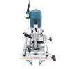 LOCK MOTICER-DOOR MORTICE-TRENCHING MACHINE Door Lock Hole Drilling Machine