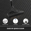 Diamond-Plate Rubber Flooring Roll 3mm Thick Garage Floor Mat 1*5M Anti-Slip