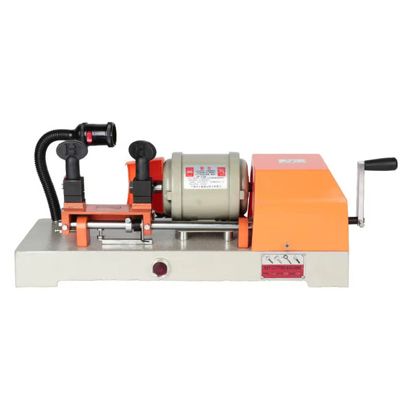 Key Cutting Machine Horizontal Duplicating Machine Automatic Cutter Tool Machine